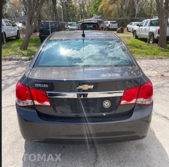 2014 Chevrolet Cruze LS 1SB - miniatura 5