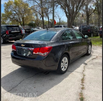 2014 Chevrolet Cruze LS 1SB - miniatura 6