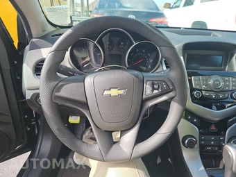 2014 Chevrolet Cruze LS 1SB - miniatura 10