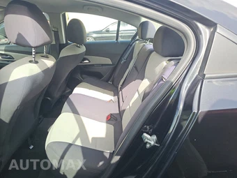 2014 Chevrolet Cruze LS 1SB - miniatura 13