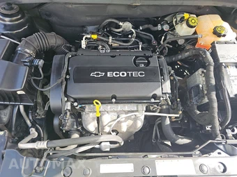 2014 Chevrolet Cruze LS 1SB - miniatura 15