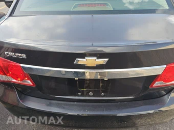 2014 Chevrolet Cruze LS 1SB - miniatura 16