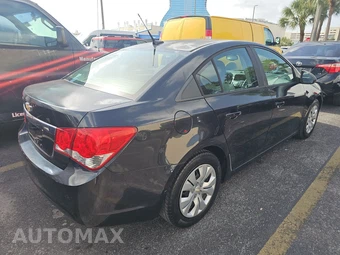 2014 Chevrolet Cruze LS 1SB - miniatura 4