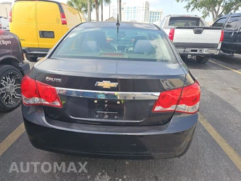 2014 Chevrolet Cruze LS 1SB - miniatura 5