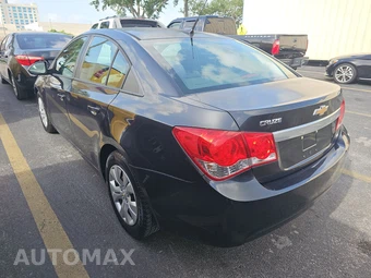 2014 Chevrolet Cruze LS 1SB - miniatura 6