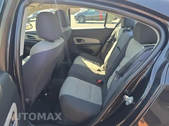 2014 Chevrolet Cruze LS 1SB - miniatura 10