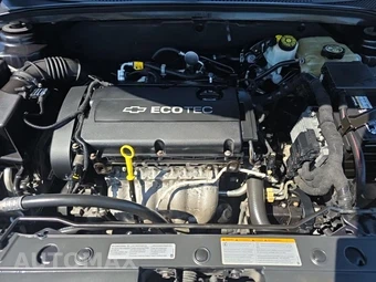 2014 Chevrolet Cruze LS 1SB - miniatura 12