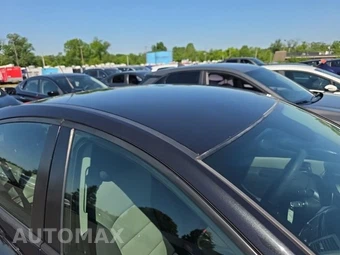 2014 Chevrolet Cruze LS 1SB - miniatura 15
