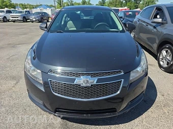 2014 Chevrolet Cruze LS 1SB - miniatura 2