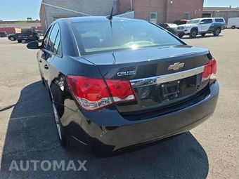 2014 Chevrolet Cruze LS 1SB - miniatura 5