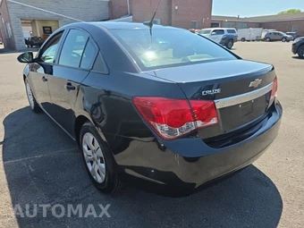 2014 Chevrolet Cruze LS 1SB - miniatura 6