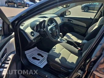 2014 Chevrolet Cruze LS 1SB - miniatura 7