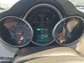 2014 Chevrolet Cruze LS 1SB - miniatura 9