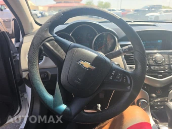 2014 Chevrolet Cruze LS 1SB - miniatura 10