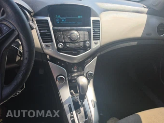 2014 Chevrolet Cruze LS 1SB - miniatura 11
