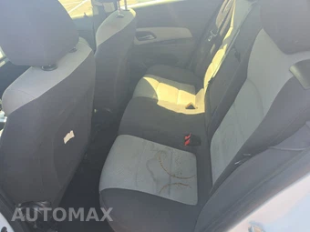 2014 Chevrolet Cruze LS 1SB - miniatura 13