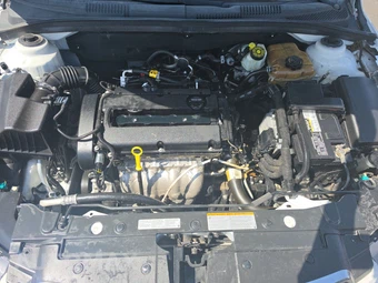 2014 Chevrolet Cruze LS 1SB - miniatura 15