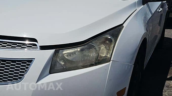 2014 Chevrolet Cruze LS 1SB - miniatura 19