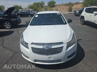 2014 Chevrolet Cruze LS 1SB - miniatura 2