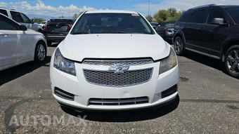 2014 Chevrolet Cruze LS 1SB - miniatura 20