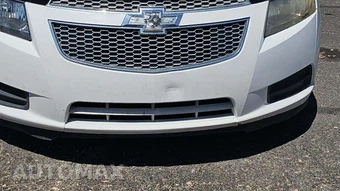 2014 Chevrolet Cruze LS 1SB - miniatura 25