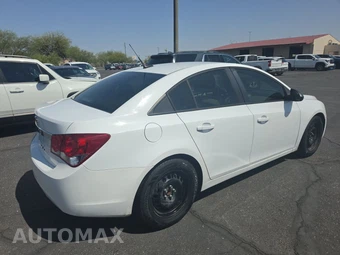 2014 Chevrolet Cruze LS 1SB - miniatura 4