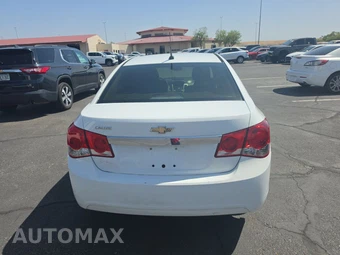 2014 Chevrolet Cruze LS 1SB - miniatura 5