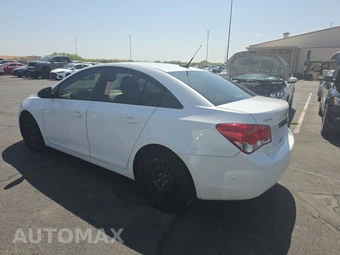 2014 Chevrolet Cruze LS 1SB - miniatura 6