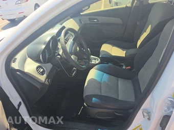 2014 Chevrolet Cruze LS 1SB - miniatura 7