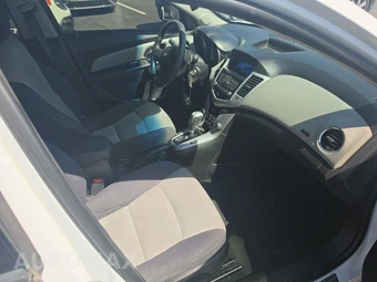 2014 Chevrolet Cruze LS 1SB - miniatura 8