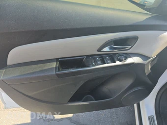 2014 Chevrolet Cruze LS 1SB - miniatura 9