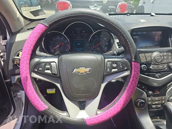 2014 Chevrolet Cruze LTZ 1SJ - miniatura 10