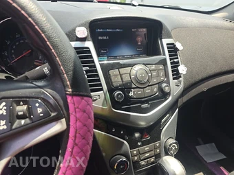 2014 Chevrolet Cruze LTZ 1SJ - miniatura 11