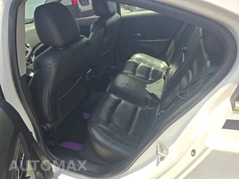 2014 Chevrolet Cruze LTZ 1SJ - miniatura 13