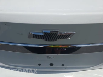 2014 Chevrolet Cruze LTZ 1SJ - miniatura 16