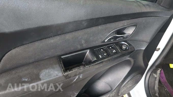 2014 Chevrolet Cruze LTZ 1SJ - miniatura 23