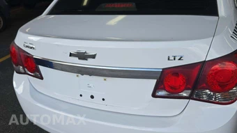 2014 Chevrolet Cruze LTZ 1SJ - miniatura 26