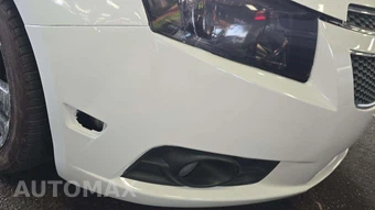 2014 Chevrolet Cruze LTZ 1SJ - miniatura 28