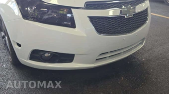 2014 Chevrolet Cruze LTZ 1SJ - miniatura 35