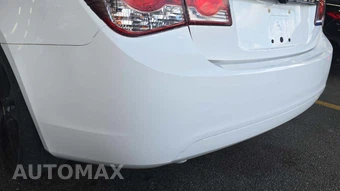 2014 Chevrolet Cruze LTZ 1SJ - miniatura 36