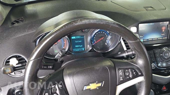 2014 Chevrolet Cruze LTZ 1SJ - miniatura 38