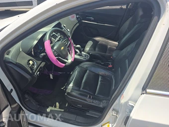 2014 Chevrolet Cruze LTZ 1SJ - miniatura 7