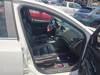 2014 Chevrolet Cruze LTZ 1SJ - miniatura 8