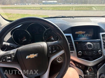 2014 Chevrolet Cruze LTZ 1SJ - miniatura 13