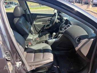 2014 Chevrolet Cruze LTZ 1SJ - miniatura 14