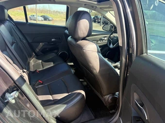 2014 Chevrolet Cruze LTZ 1SJ - miniatura 15