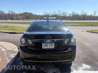 2014 Chevrolet Cruze LTZ 1SJ - miniatura 7
