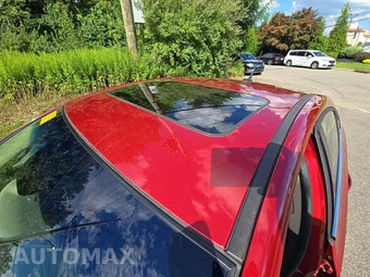 2014 Chevrolet Cruze LTZ 1SJ - miniatura 12