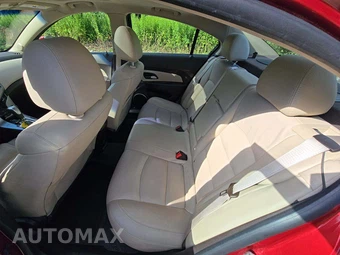 2014 Chevrolet Cruze LTZ 1SJ - miniatura 13