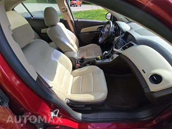2014 Chevrolet Cruze LTZ 1SJ - miniatura 18